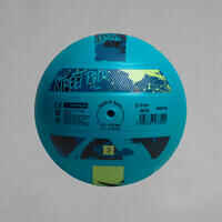 LARGE POOL BALL GRIP STREET BLUE