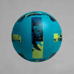 LARGE POOL BALL GRIP STREET BLUE