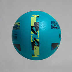 LARGE POOL BALL GRIP STREET BLUE