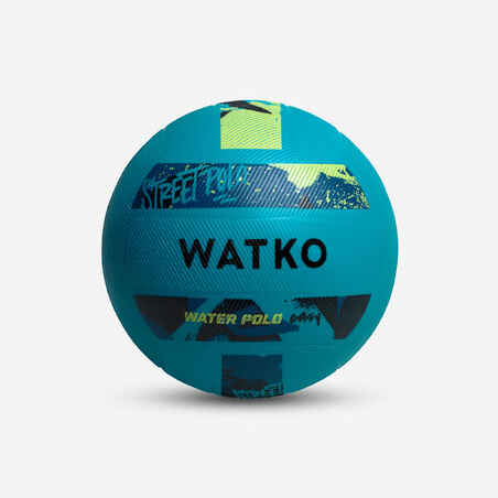 LARGE POOL BALL GRIP STREET BLUE
