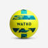 Pool Ball Size 4 Yellow