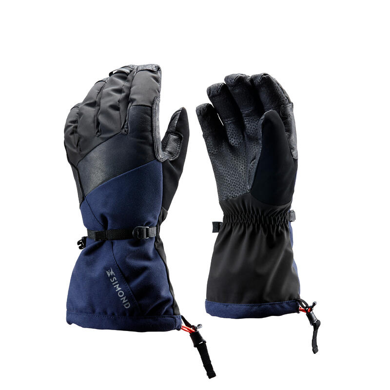routine Vergelijking element Alpinisme handschoenen kopen online → Decathlon.nl
