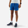 LIGHT MEN's RUNNING SHORTS-LIGHT BLUE