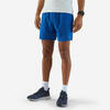 SHORT RUNNING HOMBRE LIGERO KIPRUN LIGHT AZUL