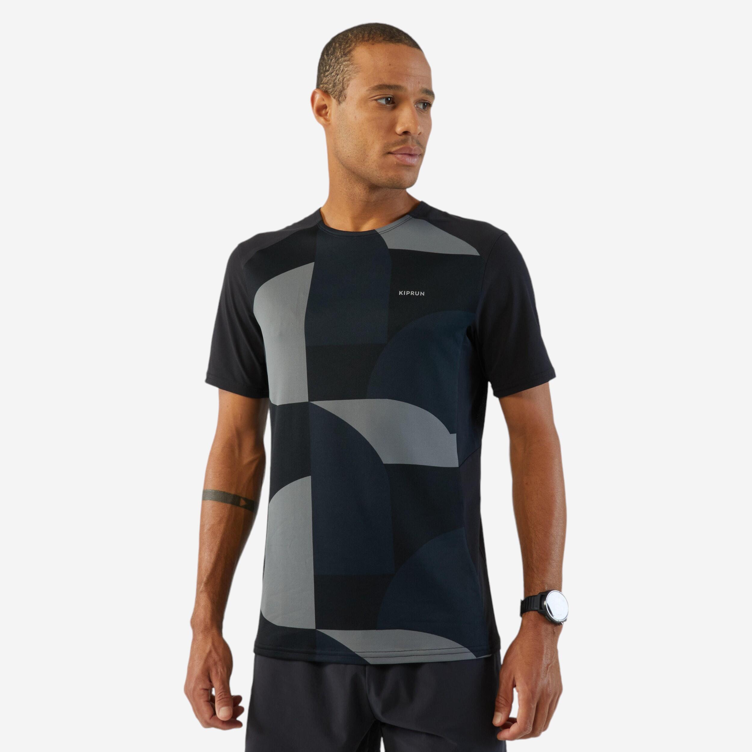 Decathlon ropa 2025 running hombre