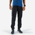 Pantalon de running léger Homme - KIPRUN Run 500 Light Noir