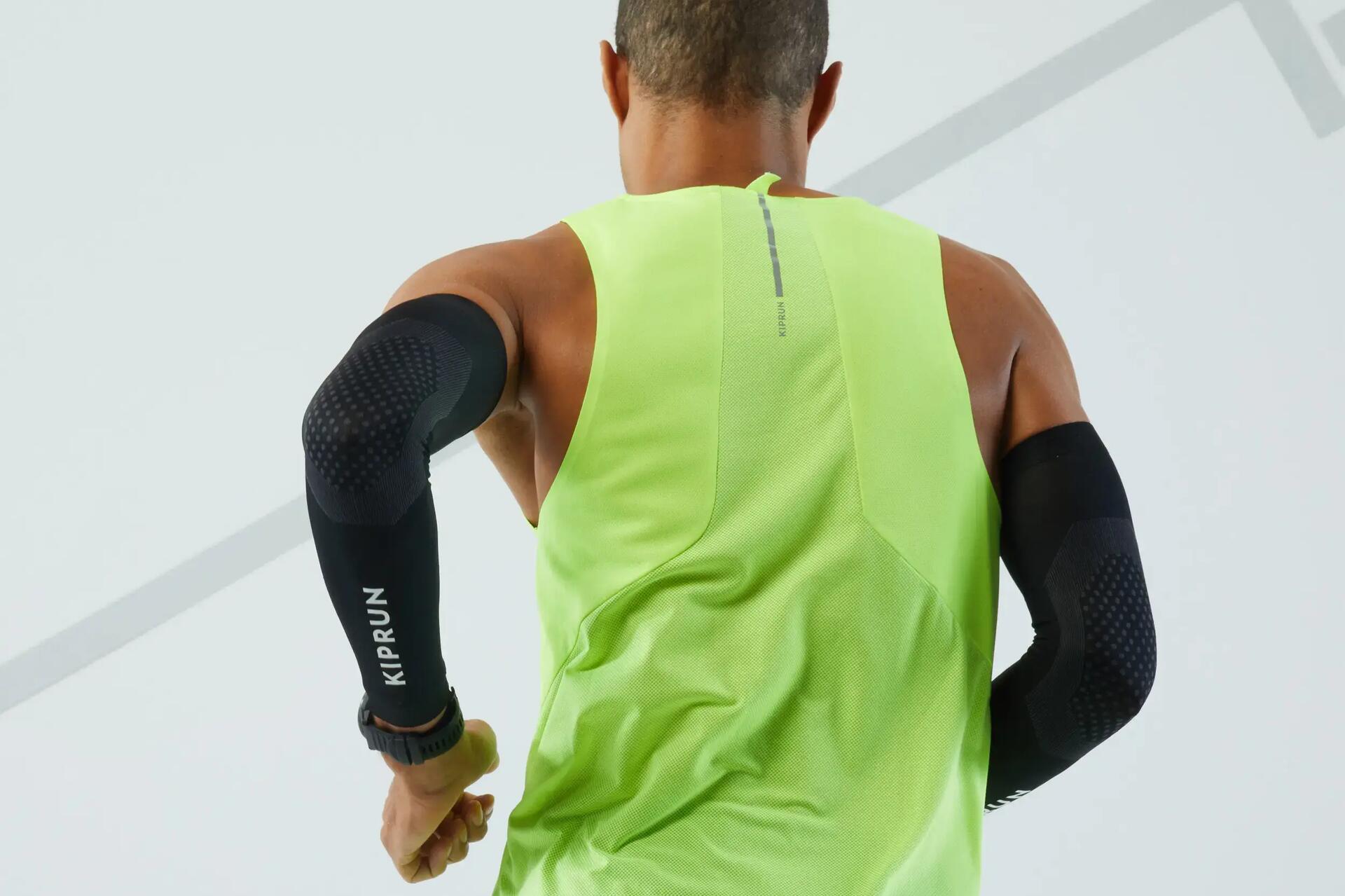 armstukken voor hardlopen