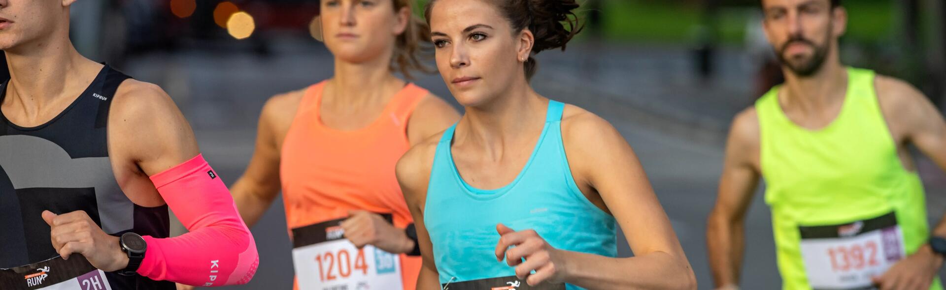 L'urban trail : c'est quoi en fait ?