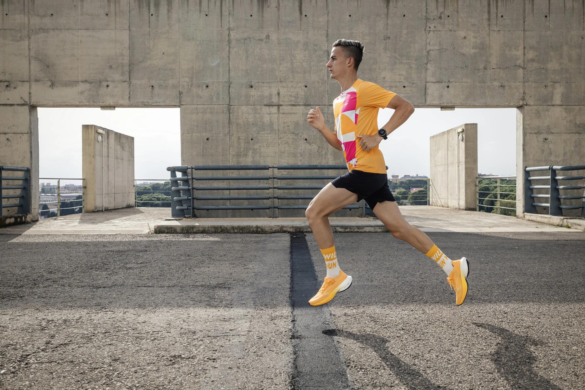 choisir sa montre de course à pied kalenji decathlon