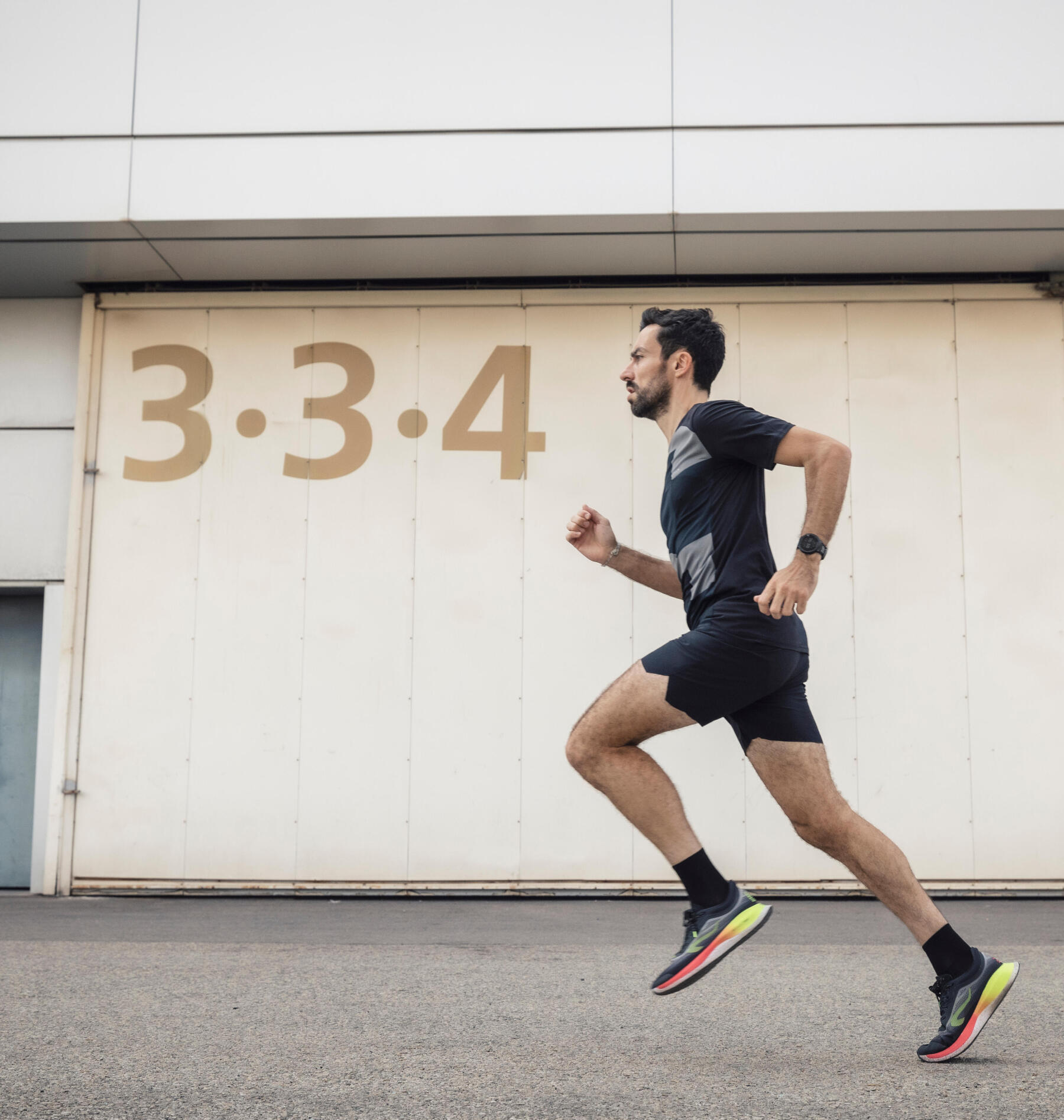PRÉPARER UN 10KM RUNNING