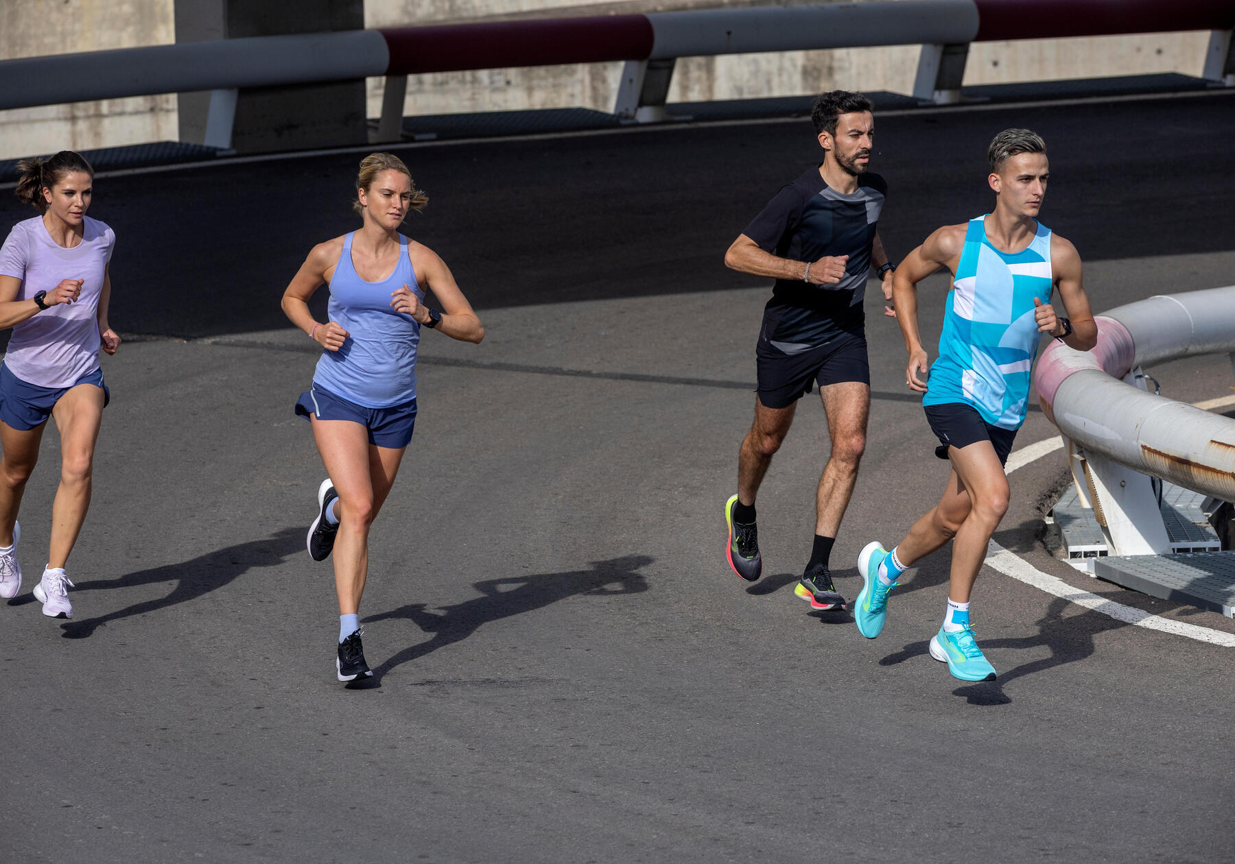 Comment choisir le prix de sa chaussure de running en fonction de sa pratique ?