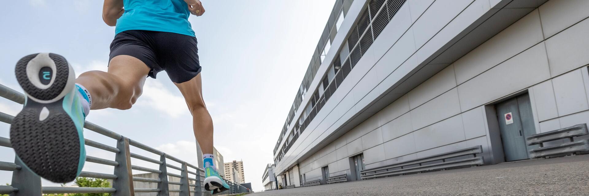 Tips que debes tener en cuenta para el día de tu carrera o competencia