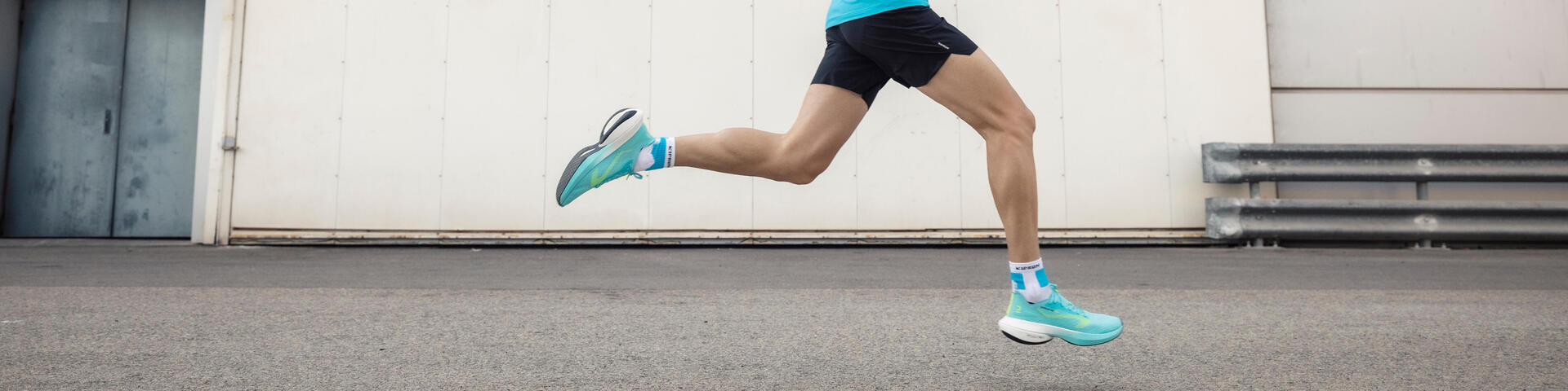 Comment choisir des chaussures pour faire du triathlon ?
