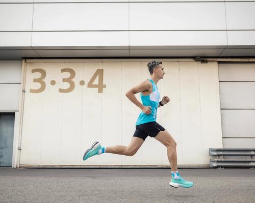 Come scegliere le scarpe per il triathlon?
