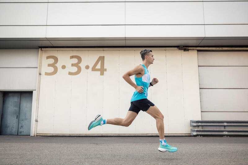 Come scegliere le scarpe per il triathlon?