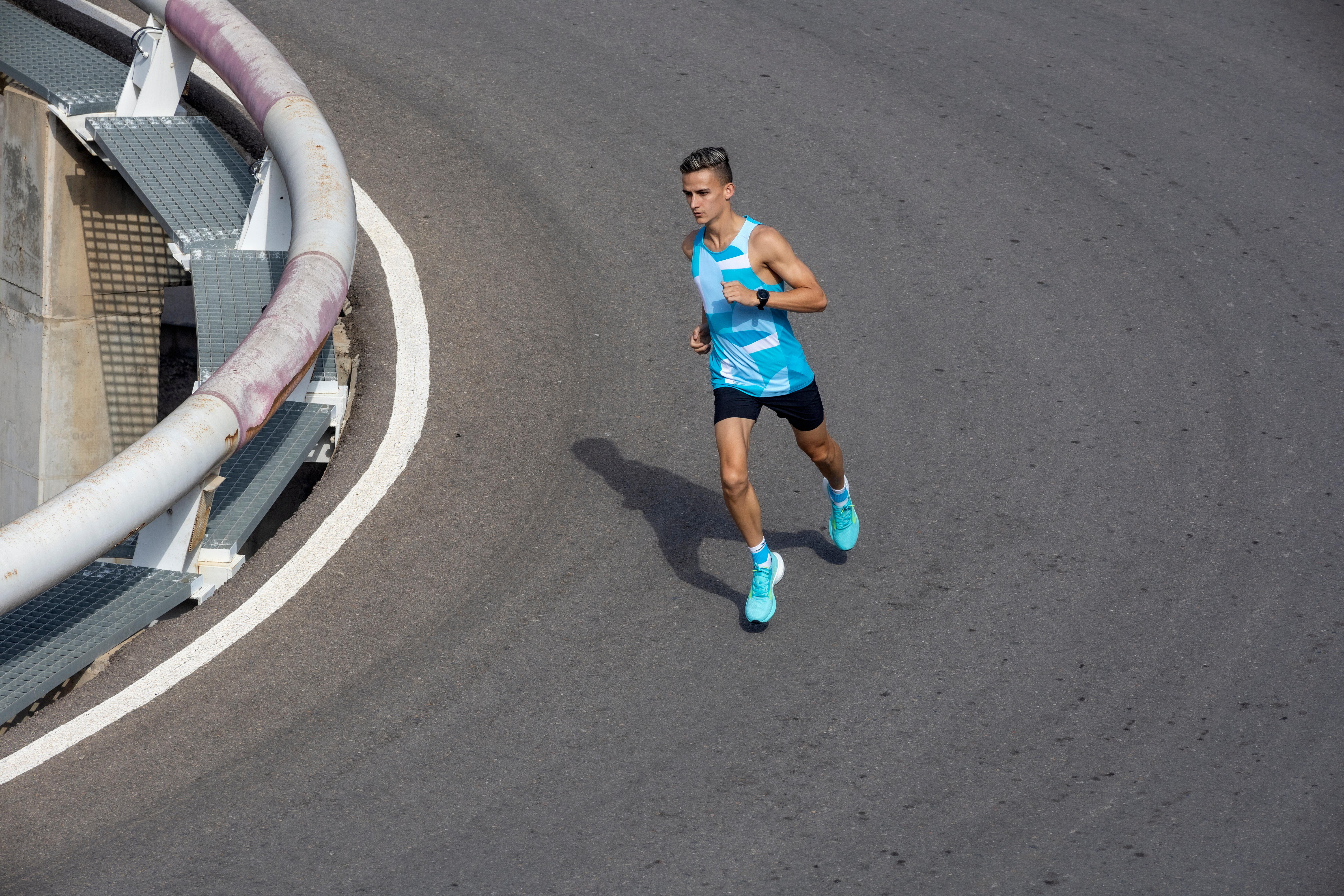 Men's Running Shoes - KD 900 - KIPRUN