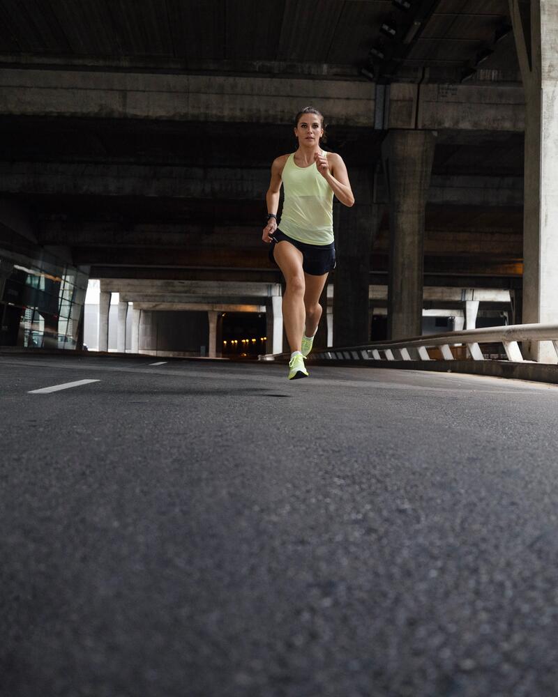 Cómo evitar el flato al correr: consejos para evitarlo