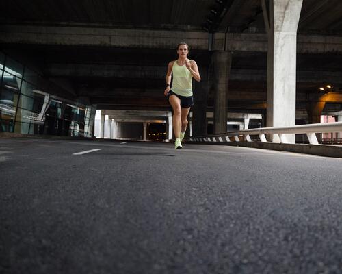 Cómo correr sin flato: consejos para evitar esa molesta sensación