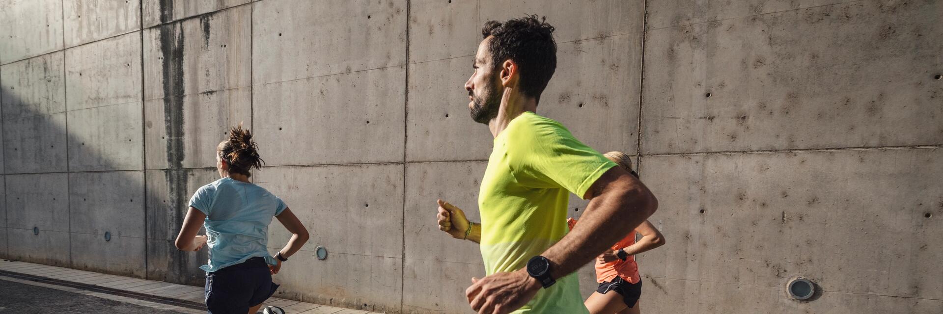 Se mettre au sport 