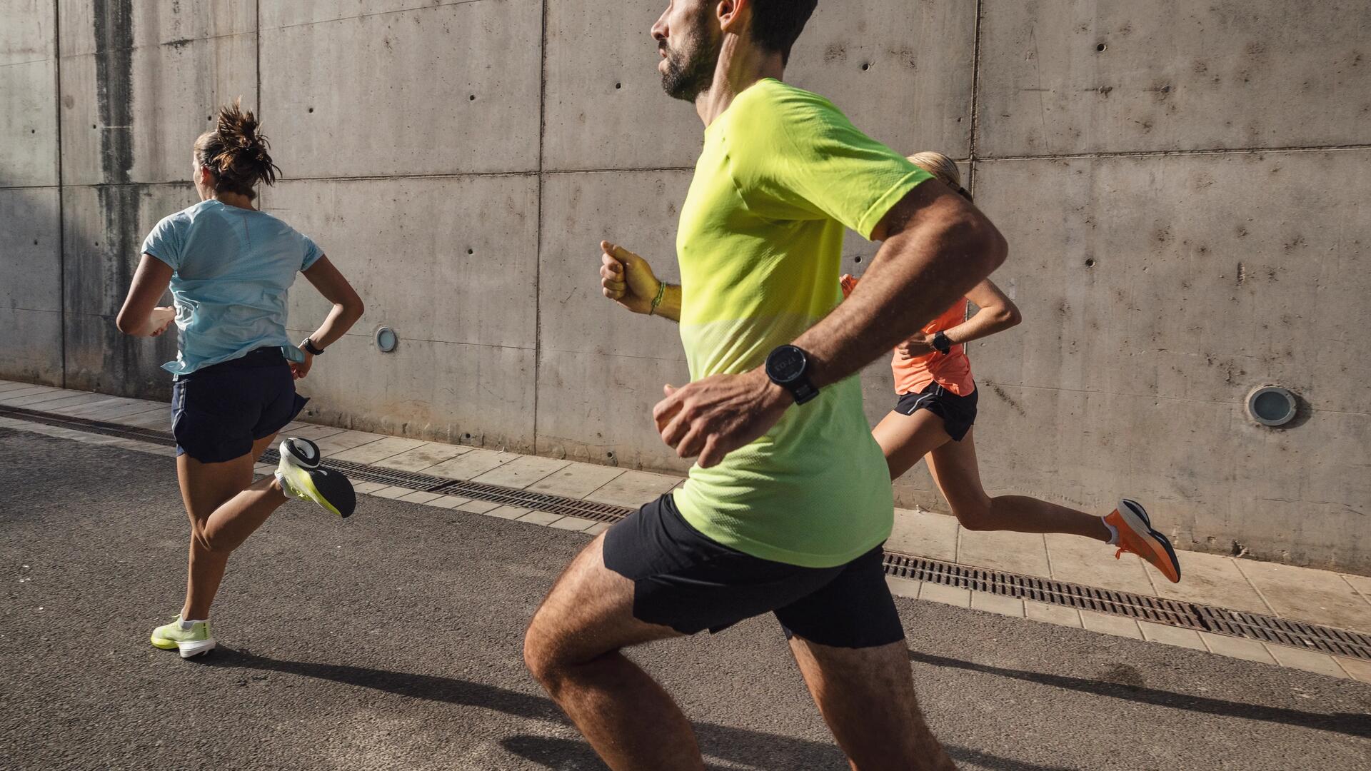 Comment améliorer son cardio grâce à la course à pieds ? 