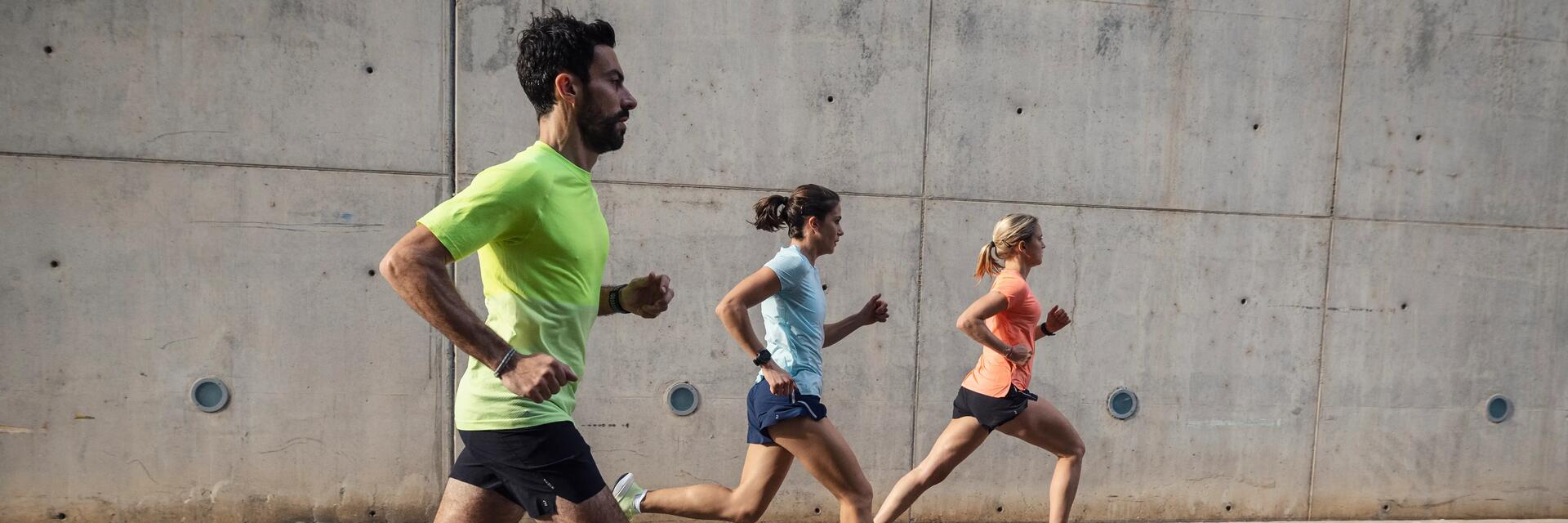 Comment améliorer son cardio grâce à la course à pieds ? 