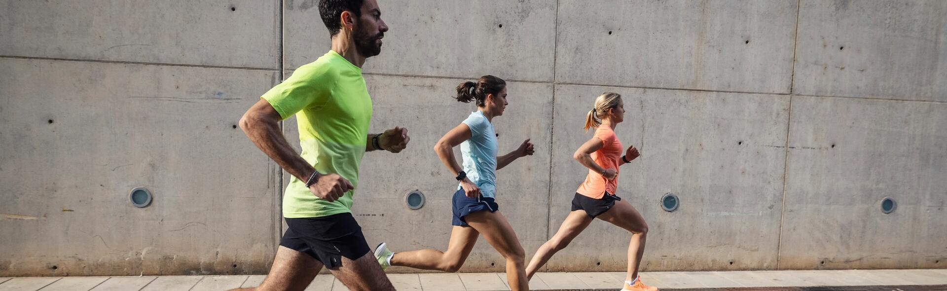 Comment s'améliorer en course à pied ?