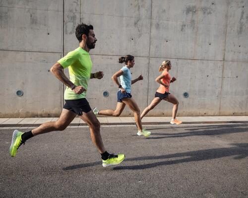 Comment s'améliorer en course à pied ?