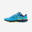 Chaussures de running trail et cross country Enfant - KIPRUN XCOUNTRY Turquoise
