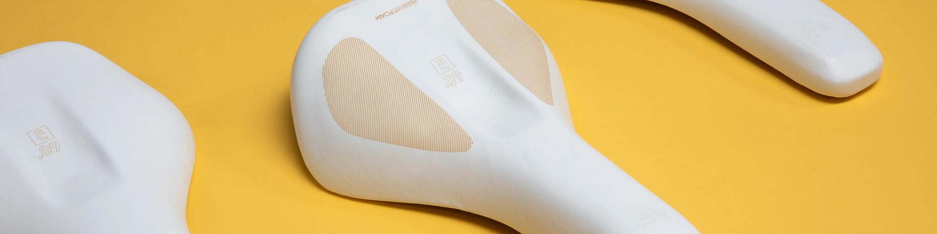Comment choisir sa selle 60° ?