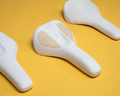 Comment choisir sa selle 60° ?