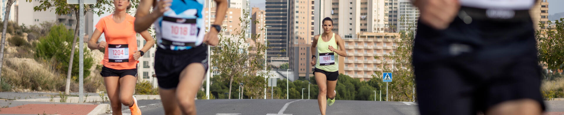 Calendário Meia maratonas portugal