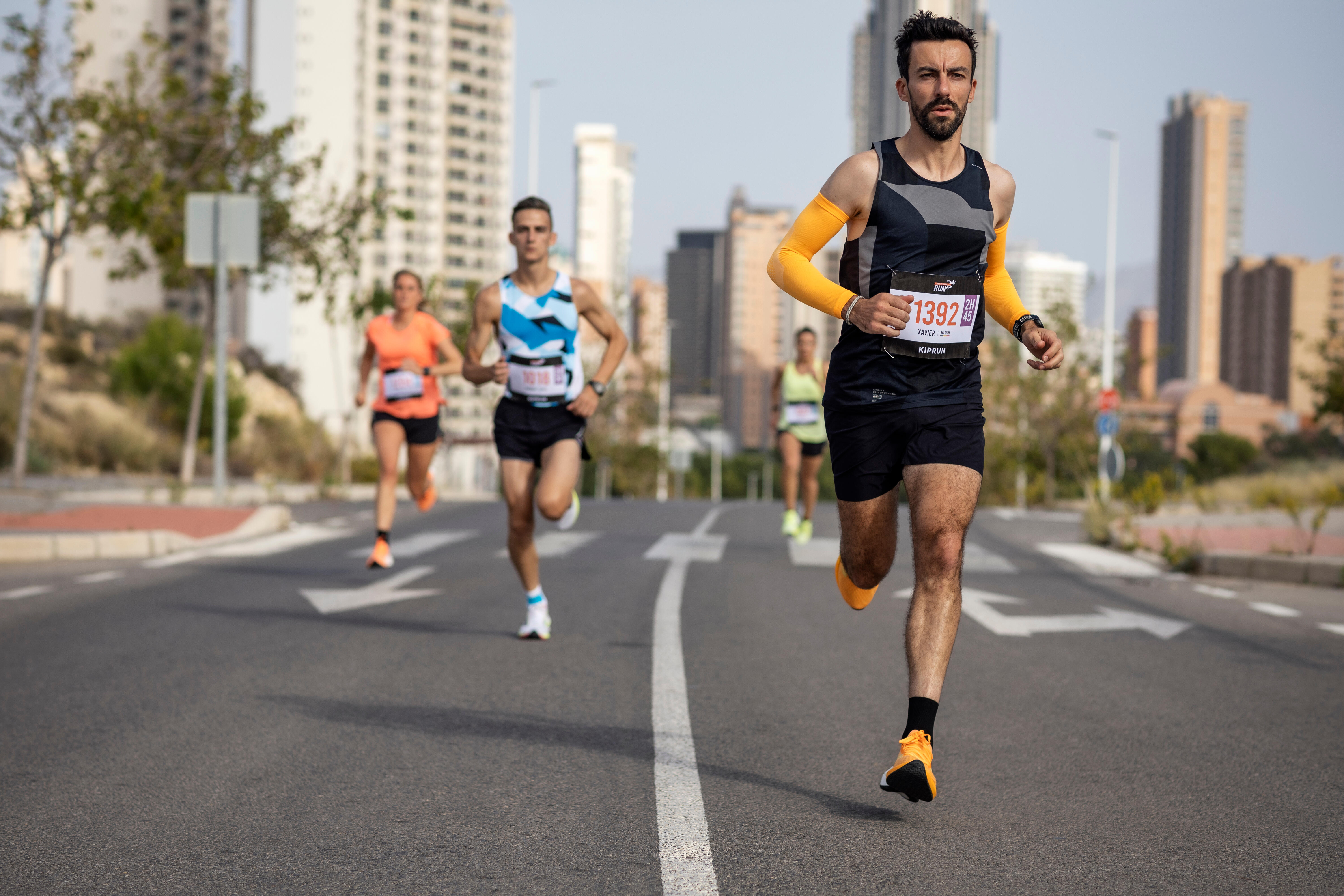 Running Arm Warmers - KIPRUN