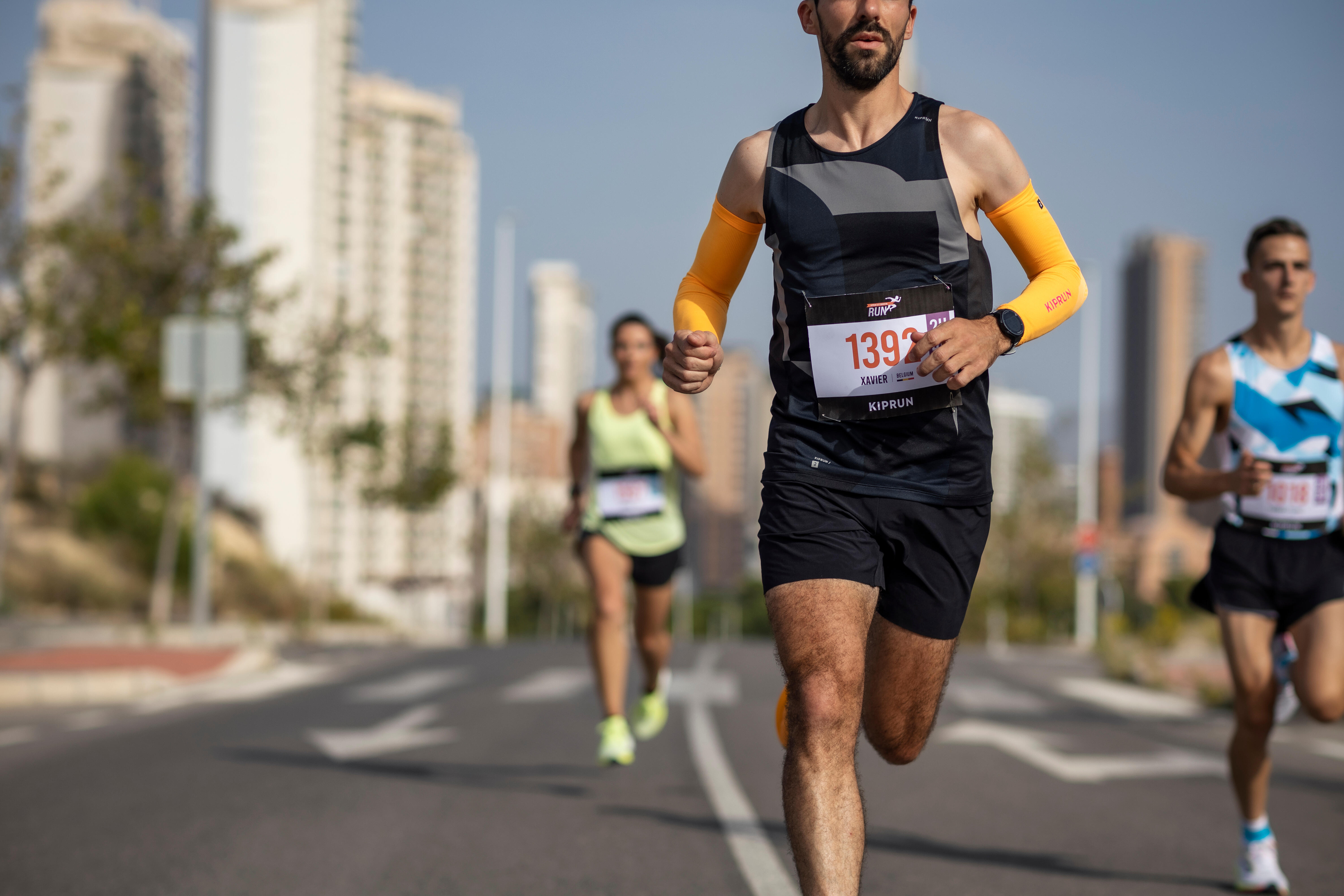 Running Arm Warmers - KIPRUN