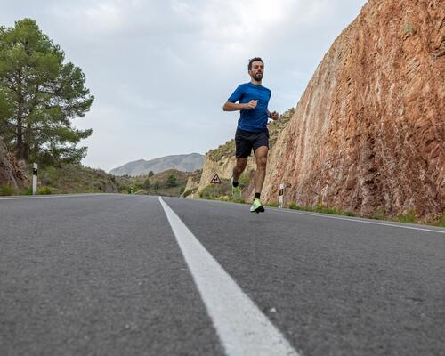 CHE SEDUTA DI ALLENAMENTO FARE IN APPENA 30 MINUTI?