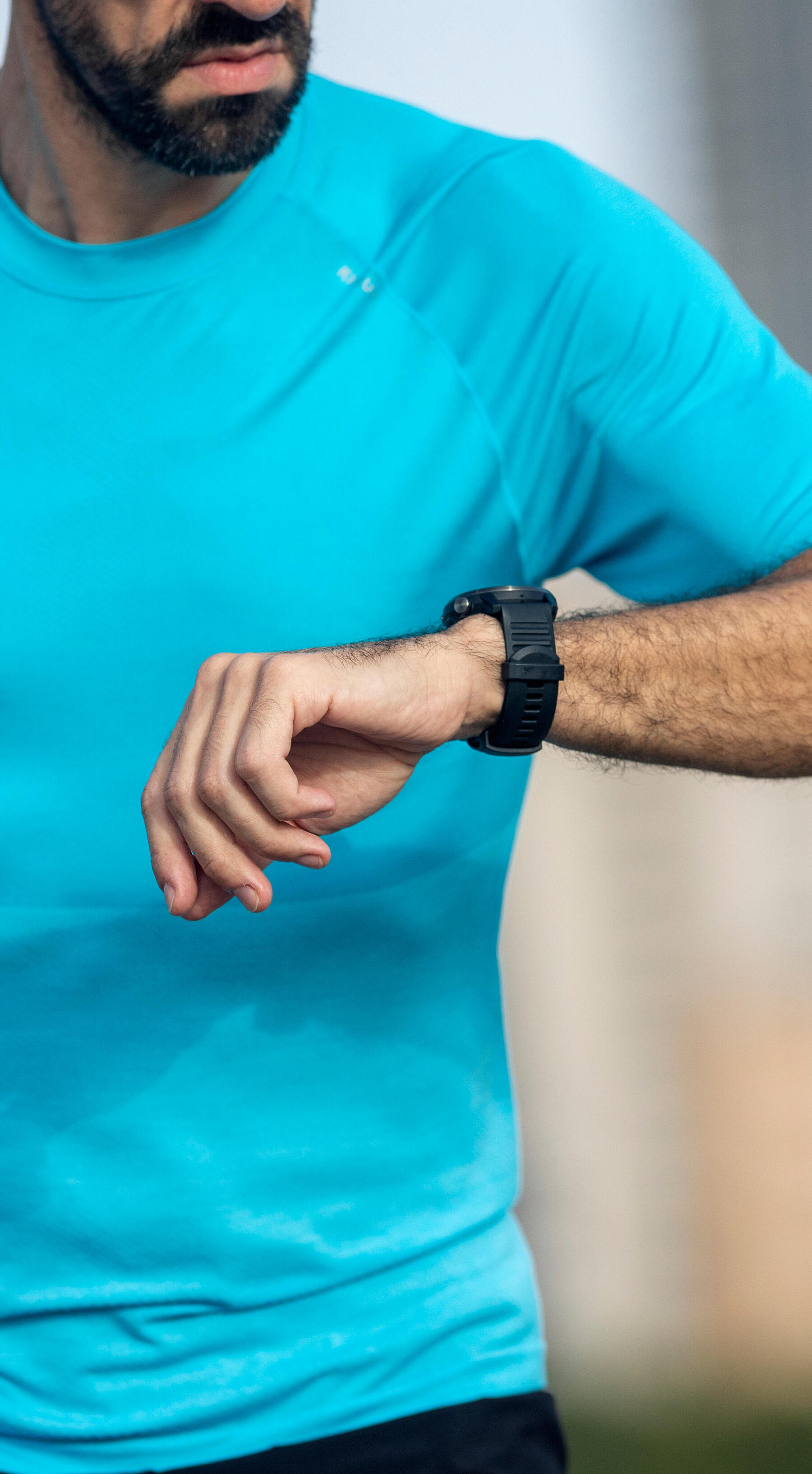 choisir montre cardio