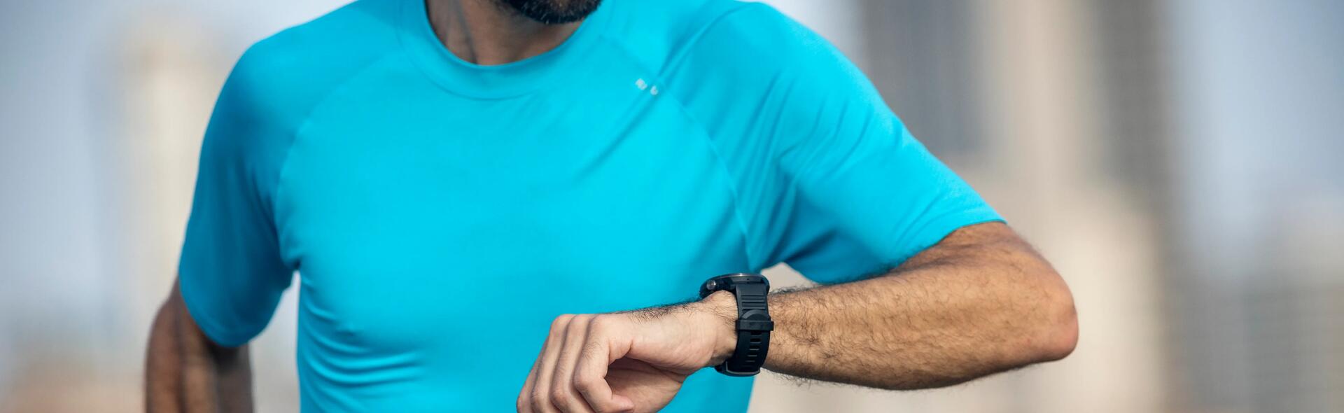 Quelle montre cardio choisir ?