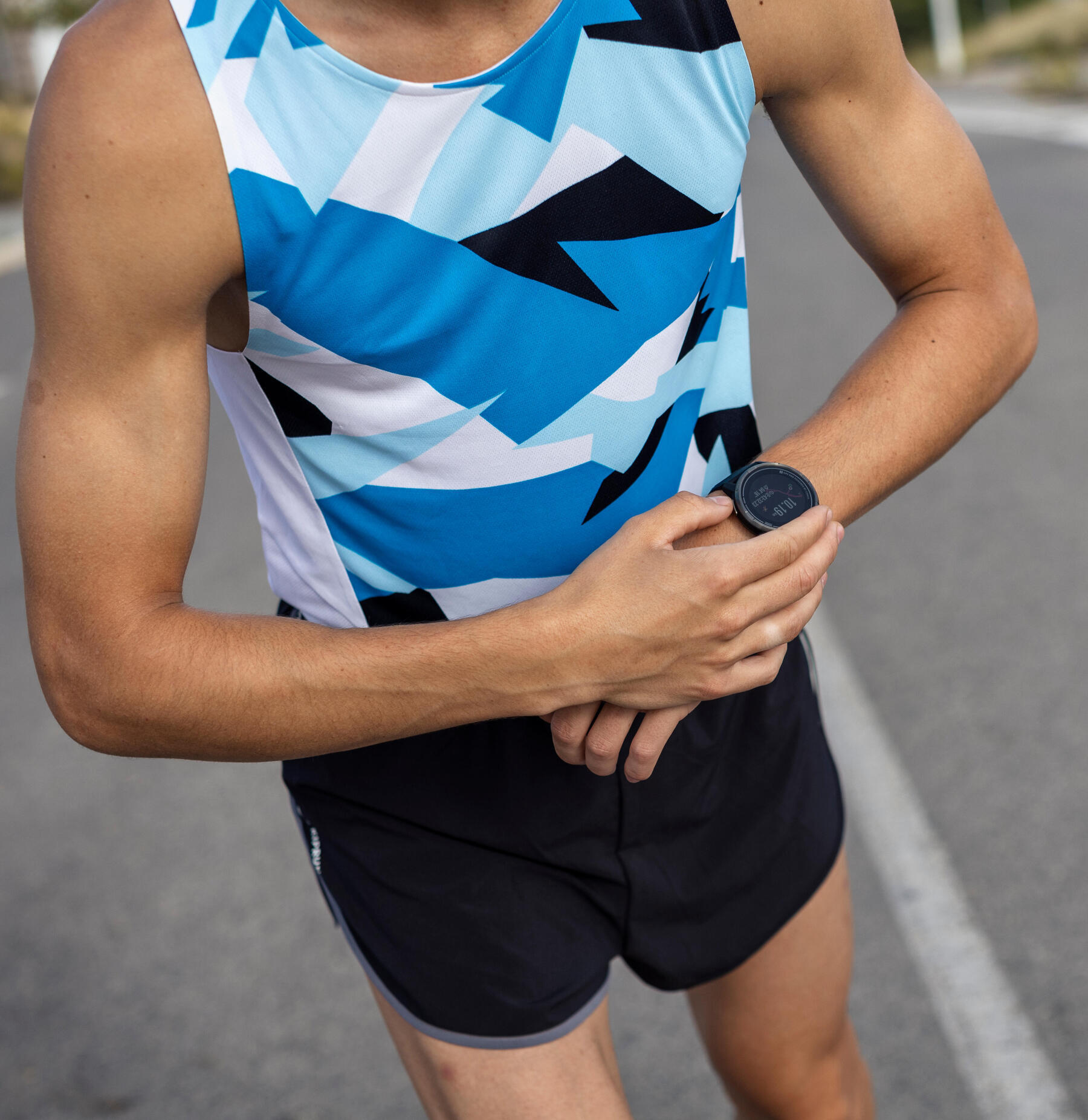 KIPRUN_GPS_RUNNING