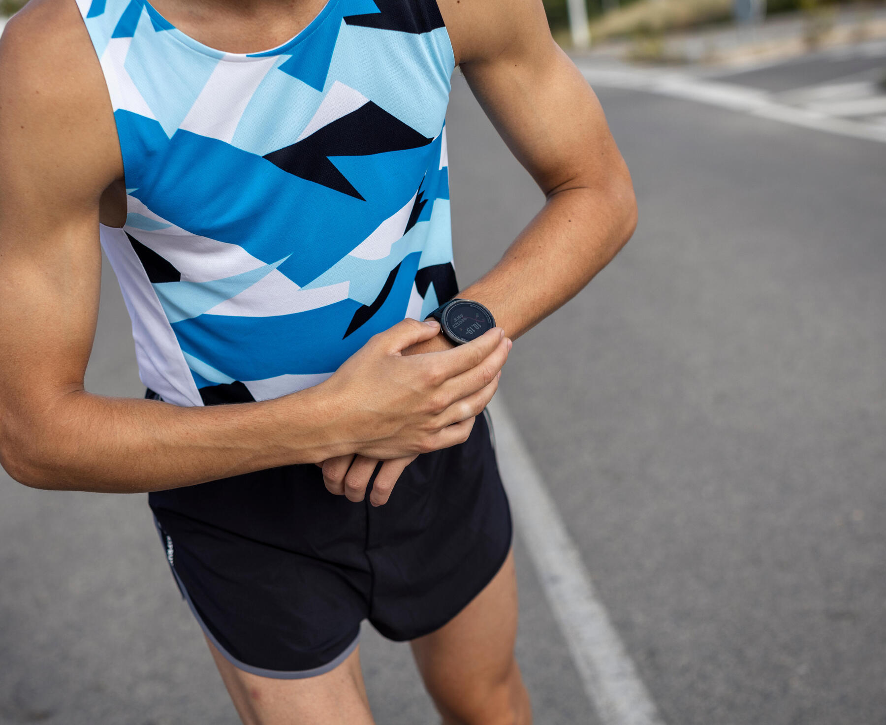 COME FUNZIONA UN SENSORE CARDIO OTTICO?