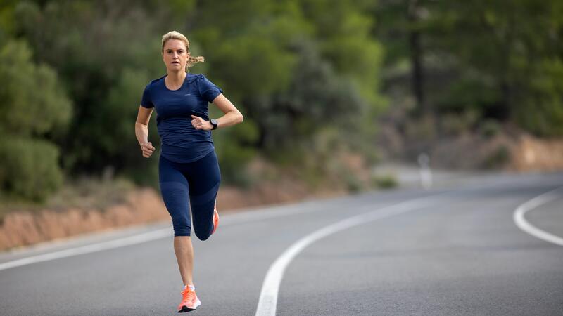 Comment courir plus vite ? Nos 5 conseils (parmi d'autres)