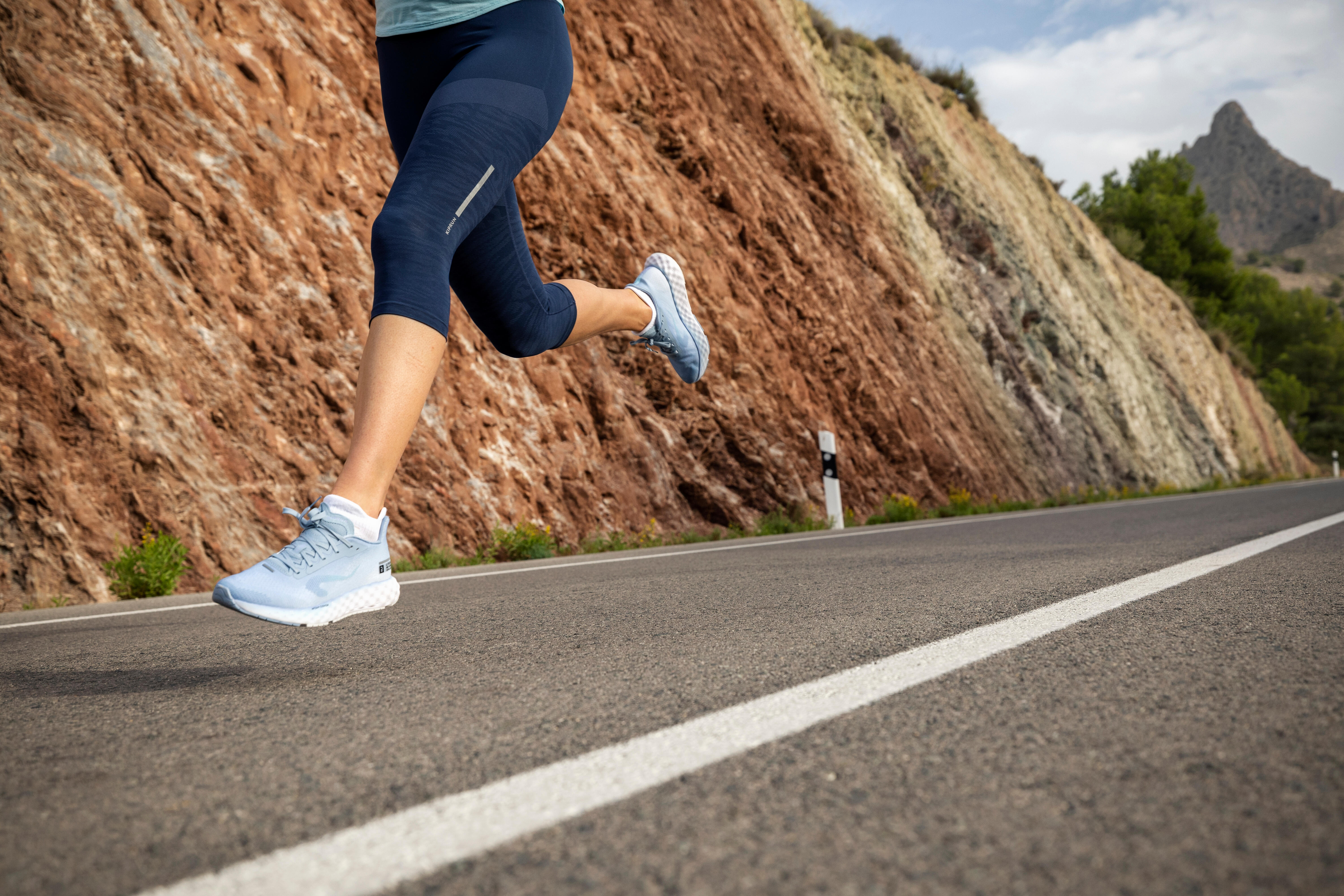 calzas para correr
