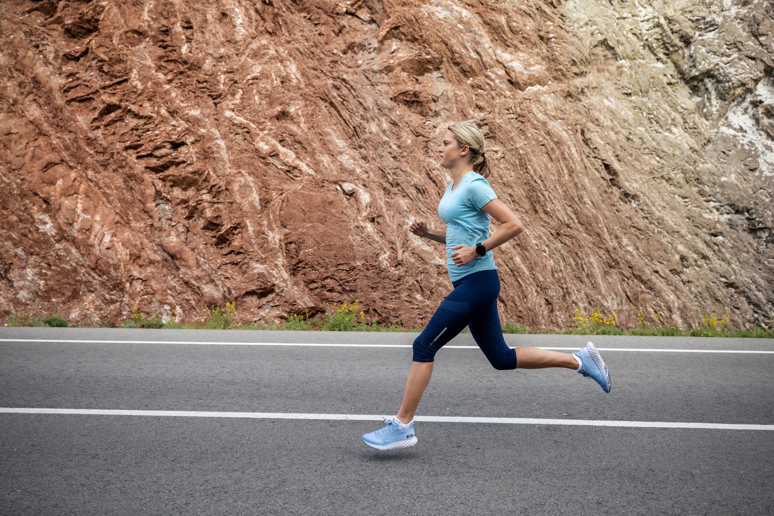 Cesta na Pražský půlmaraton: Jak se připravit?