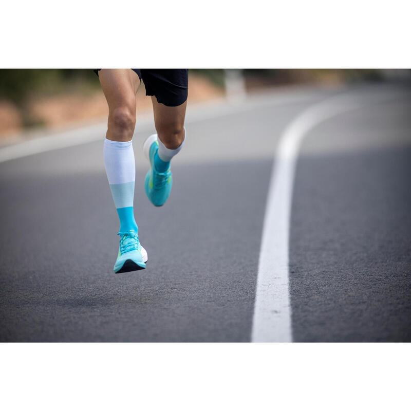 CHAUSSETTES DE COMPRESSION RUNNING 500