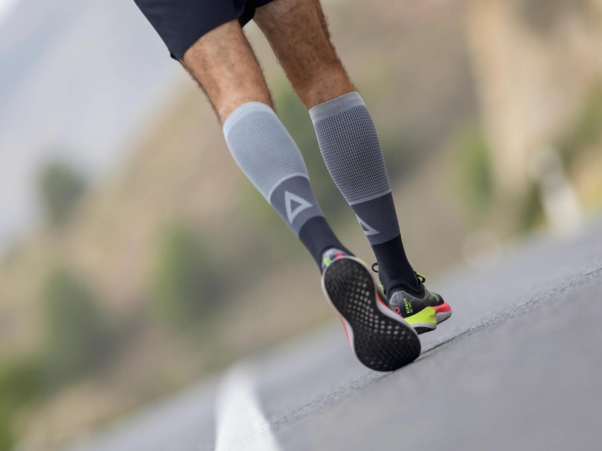 How To Choose Your Running Socks?