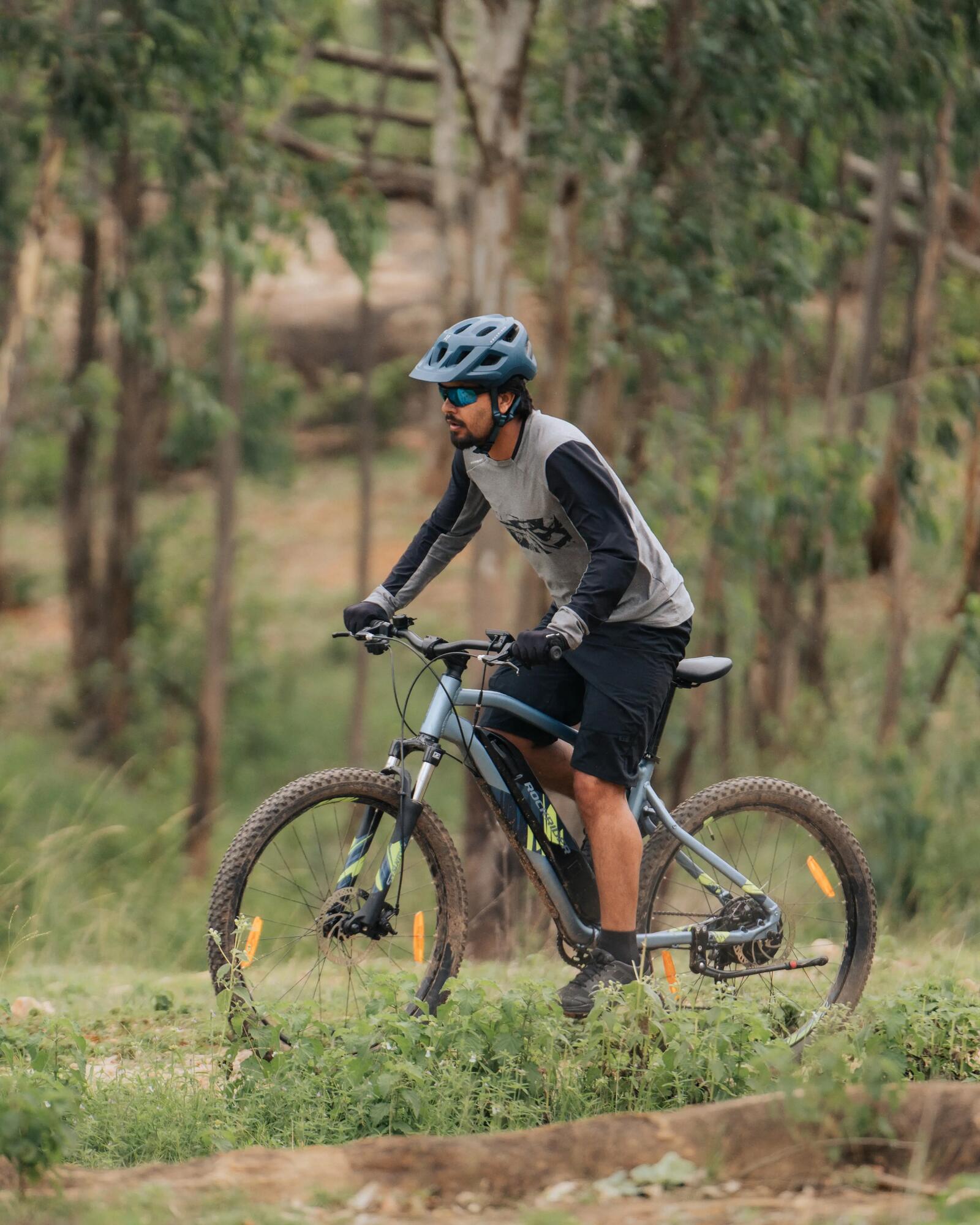 Fox Mtb Broek Mountainbike Kleren Mtb Kleding Dames Mountainbike