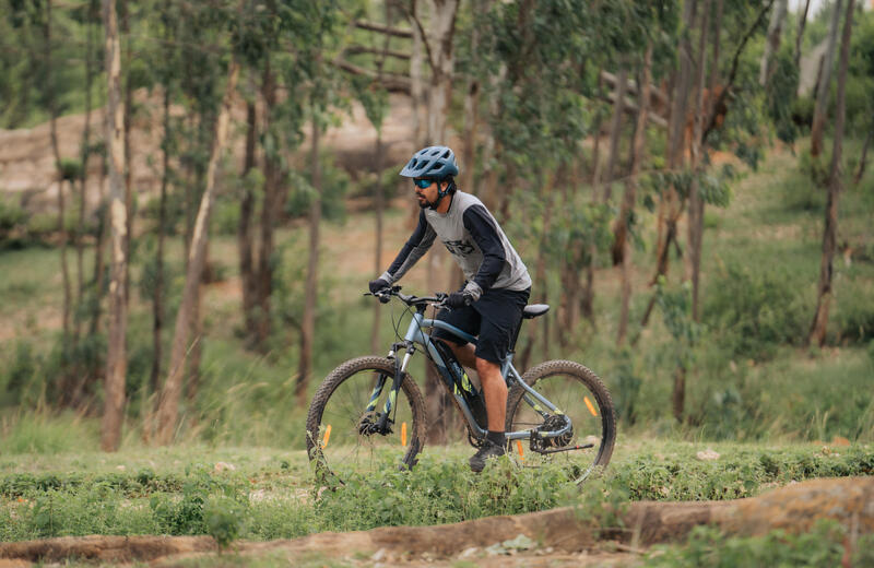 Hoe kies ik een mountainbike broek?