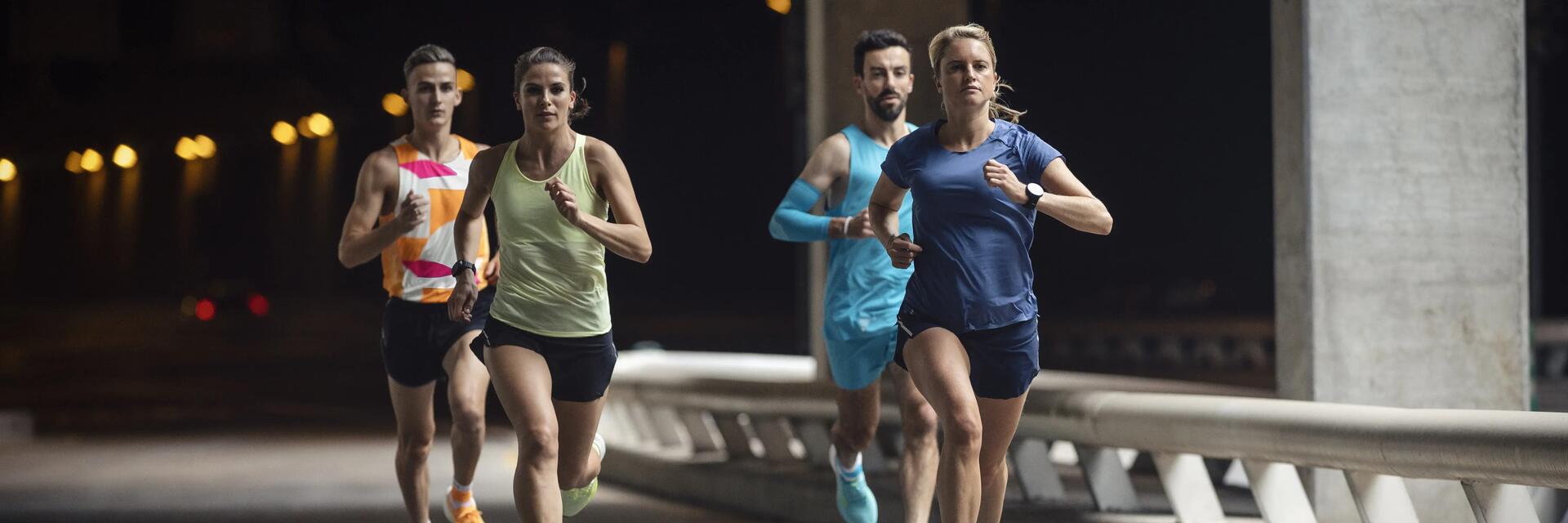 Joggen und Übelkeit: das hilft