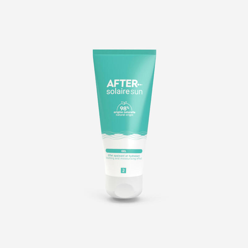 AFTERSUN GEL 200 ML