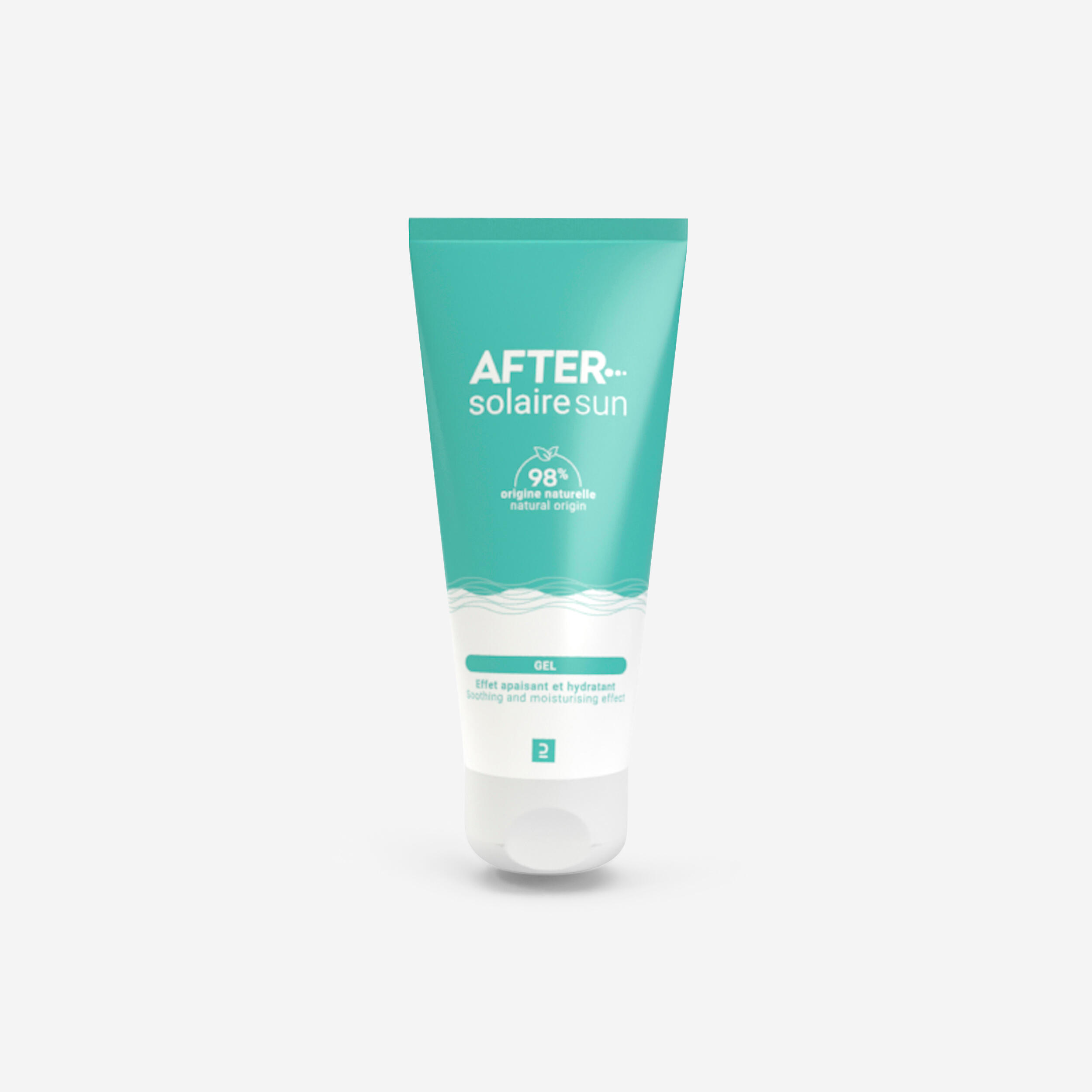 AFTER-SUN GEL 200 ML