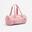 Borsa danza velluto 15L rosa