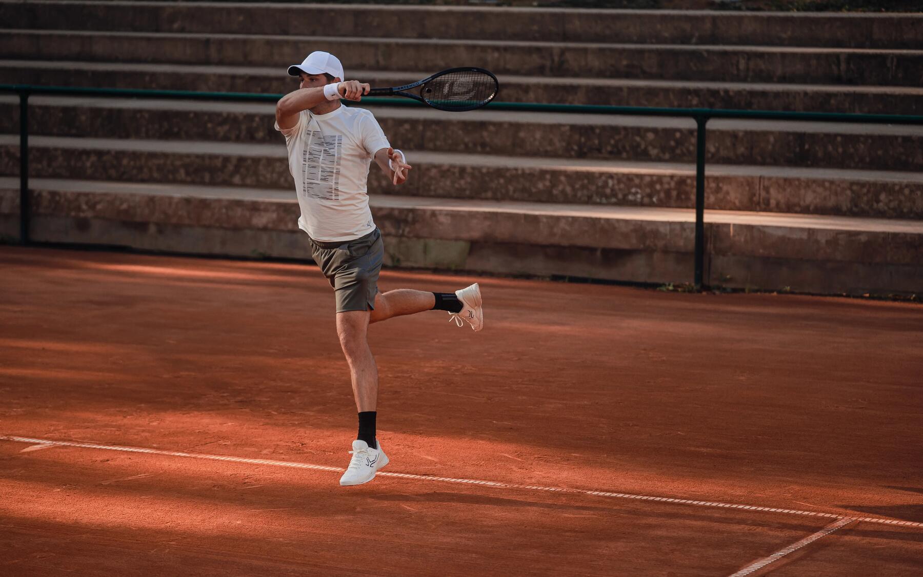 Quel cordage choisir pour sa raquette de tennis ?